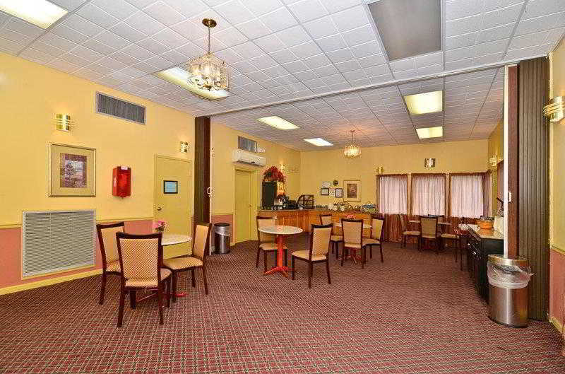 Econo Lodge Inn & Suites Fort Oglethorpe Buitenkant foto